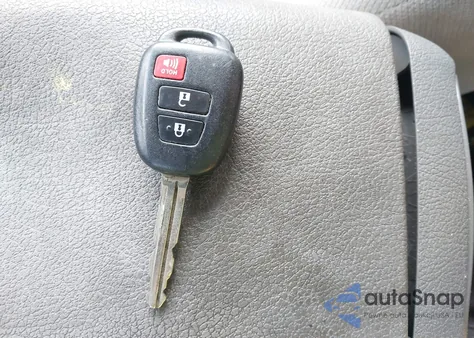 2017 Toyota Rav4 Le from USA, damaged, VIN JTMZFREV9HJ719204